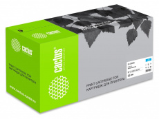 Блок фотобарабана Cactus голубой ч/б:30000стр. (арт. CS-CF359AR)