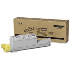 Картридж Xerox Cartridge yellow (арт. 106R03619)