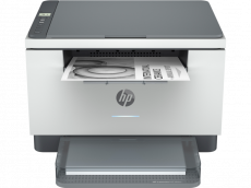 МФУ лазерное черно-белое HP LaserJet M236dw (арт. 9YF95A)