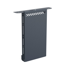 Полка закрытая SMS Tipster Media Box (арт. 10-005-2)