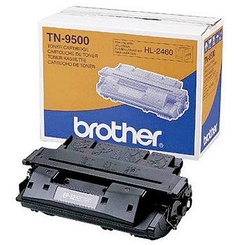 Картридж Brother TN-9500 (арт. TN9500)