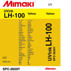 Картридж Mimaki SPC-0659Y (арт. SPC-0659Y)