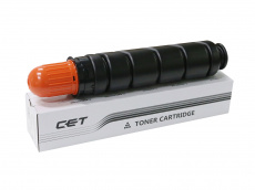 Тонер-картридж CET для CANON iR2535/2545, 925г (16000 стр.) (арт. CET5330)