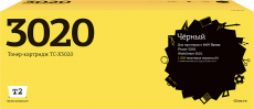 Лазерный картридж T2 106R02773 (арт. TC-X3020)