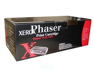 Картридж Xerox Print Cartridge (арт. 109R00639)