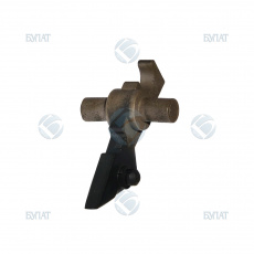 Лапки отделения Булат для Sharp AR-163 верх PTMF0020GCZ1 KATUN (арт. DVSH0AR163020)