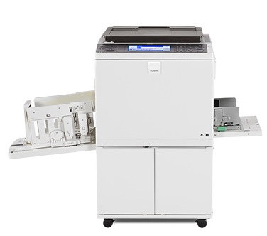 Дубликатор Ricoh DD 6650P (арт. 243268)