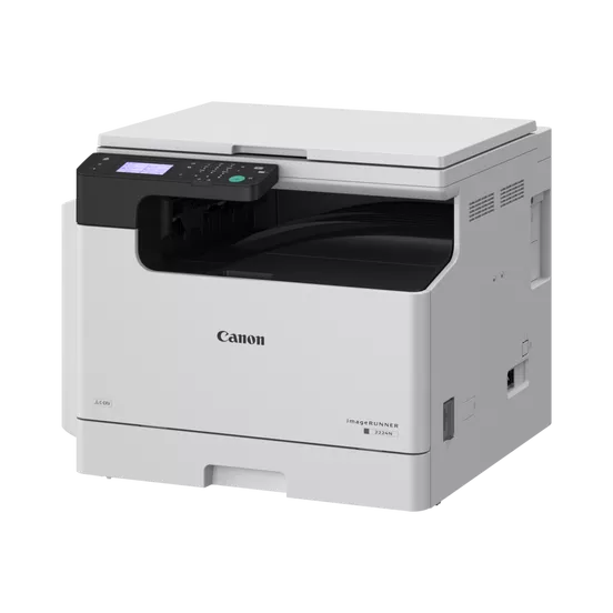 МФУ лазерное черно-белое Canon imageRUNNER 2224N (арт. 5941C002)