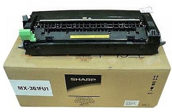 Картридж Sharp MX-312FU (арт. MX312FU)