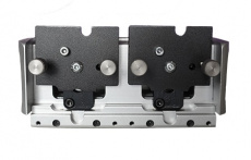 Сдвоенная режущая головка KeenCut (арт. VACHT)