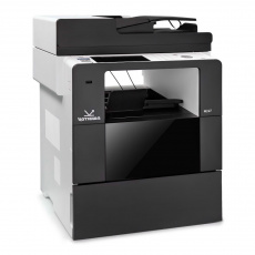 МФУ лазерное черно-белое Катюша (Россия) M247p (Принтер / Копир / Сканер / Факс; A4) (арт. M247p)