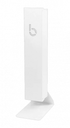 Рециркулятор Биос+ C15 универсальный. Площадь до 30 м², 81 м³/час (арт. C15)