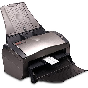 Сканер документов Xerox DocuMate 3460 (арт. DM3460B)