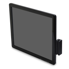 POS-монитор Mertech CT-17TM без подставки с ридером магнитных карт (арт. 1160)