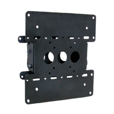 Крепеж настенный для монитора OMB 40″ EASYGO 200 (black) (арт. 06143)