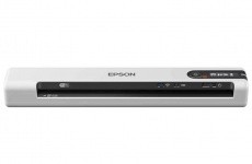 Сканер Epson WorkForce DS-80W (арт. B11B253402)