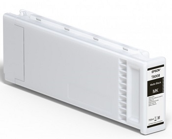 Картридж Epson T8008 (арт. C13T800800)