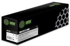 Картридж лазерный Cactus 51B5000 черный (2500 стр.) (арт. CS-LX51B5000)