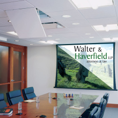 Лифт для проектора Draper Revelation/A (арт. 300026)