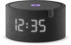 Умная колонка Яндекс Новая Станция Мини (с часами) (арт. YNDX-00020K)