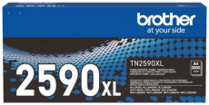 Картридж Brother TN-2590XL (3000 стр.) (арт. TN2590XL)