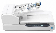 Сканер документов Panasonic KV-S7077-U (арт. KV-S7077-U)