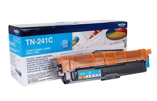 Картридж Brother TN-241C (арт. TN241C)