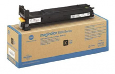 Тонер-картридж Konica Minolta Toner Cartridge Black (High Capacity) (арт. A06V153)