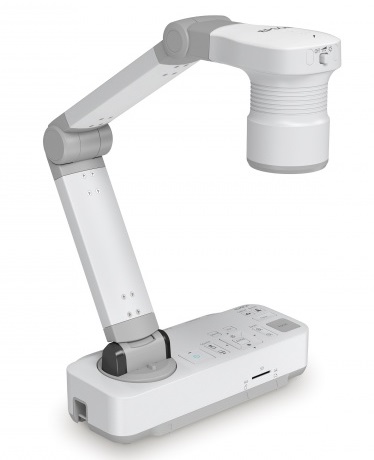 Документ-камера Epson ELPDC21 (арт. V12H758040)