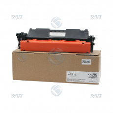 Тонер-картридж Булат совместимый для HP монохром LJ M203 / M227 CF230A (1.6k). e-Line (арт. AFHPLJM203110)