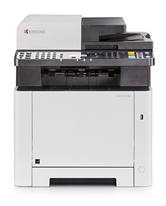Лазерное цветное МФУ Kyocera ECOSYS M5521cdn (арт. 1102RA3NL0)
