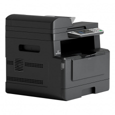 МФУ лазерное черно-белое Катюша (Россия) M130 (Принтер / Сканер / Копир, А4, 128 Мб) (арт. M130-128)