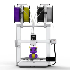 3D-принтер Anycubic Kobra X