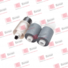 Ролики захвата бумаги (упак 3шт) Kyocera TASKalfa 1800 302F909171/302F906230/302NG94120 БУЛАТ m-Line