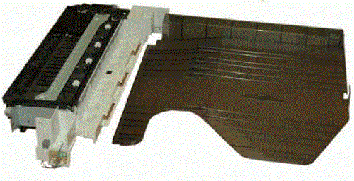 Внутренний односекционный разделительный лоток Ricoh для MP 2001SP/2501SP (арт. 416454)