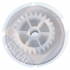 Шестерня Булат для HP LJ P4014 / 4015 / 4555 RU6-0170 (арт. AVHPLJ4015040)