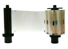 Картридж Smart для Smart 51 LAM, суперламинирующий чистый, 25 мкн (250 стр.) (арт. 659390)