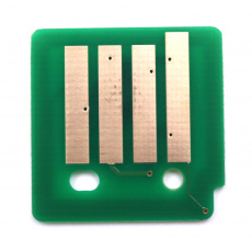 Чип Булат для Xerox Phaser 7800 106R01572 Yellow (17.2k) (арт. BURXPH7800090)