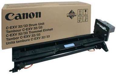 Барабан Canon Drum C-EXV32/33 (арт. 2772B003BA)
