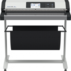 Широкоформатный сканер Image Access WideTEK 36-600 MFP-H (арт. WT36-600-MFP-H)