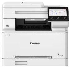 МФУ лазерное цветное Canon i-SENSYS MF667Cdw, Принтер, Сканер, Копир, Факс, A4 (арт. 6928C001)