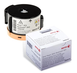Тонер-картридж Xerox Toner Cartridge Phaser 3010/40/WC 3045 (арт. 106R02181)