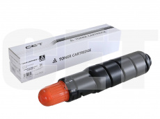 Тонер-картридж CET для CANON iR ADVANCE 4025, 1450г (арт. CET5331)