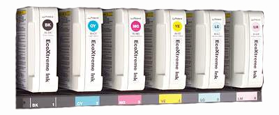 Картридж Roland AI2-MG пурпурный (Magenta) 1л