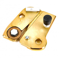 Режущая головка KeenCut для стальных листов (арт. STSTC)