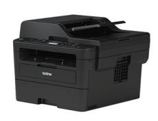 МФУ лазерное черно-белое Brother DCP-L2551DN с двумя тонер-картриджами TN-14 (арт. DCPL2551DNR1+2TN14)