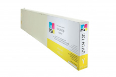 Картридж ITSinks SPC-0597Y (желтый, 600 мл.) (арт. ITS-SPC-0597Y-600)