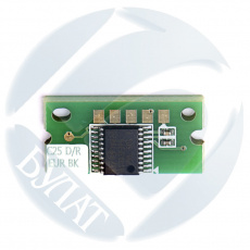 Чип Булат для Minolta bizhub C350 B drum (арт. EAMNBZ3500010)
