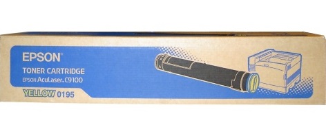 Картридж Epson S050195 (арт. C13S050195)