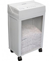 Уничтожитель документов Bulros С-22СС (арт. SH-D-IVO-22СС-030-___-05)